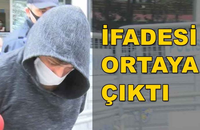 Güvercinleri arabayla ezen sürücü çocuk istismarından sabıkalı çıktı