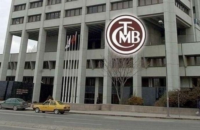 Merkez Bankası rezervleri eriyor