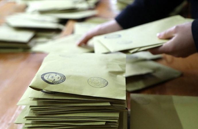 Gelecek Partili Özdağ, Saray İttifakı’nın oy oranını açıkladı