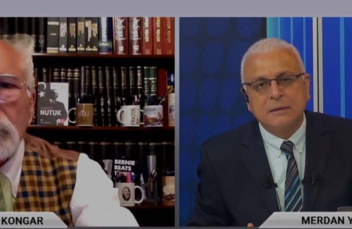 “İmamoğlu’na saldıran kişin geçmişinde Fethullahçılık var!”