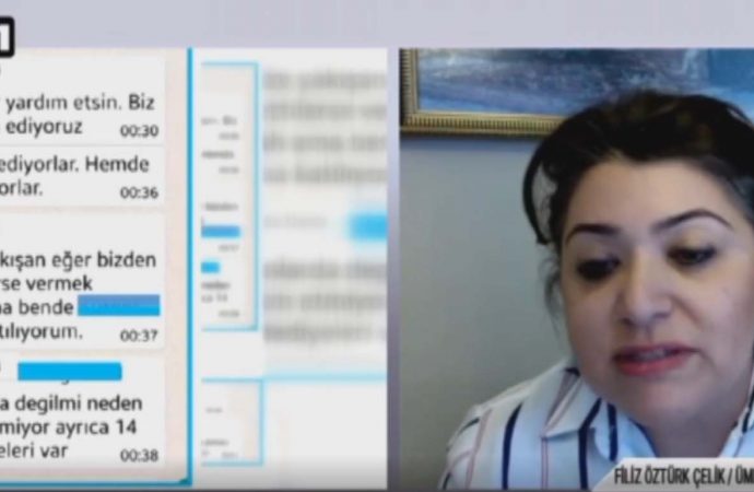 Ümraniye’de AKP’den skandal ayrımcılık: “Büyükşehir yardım etsin”