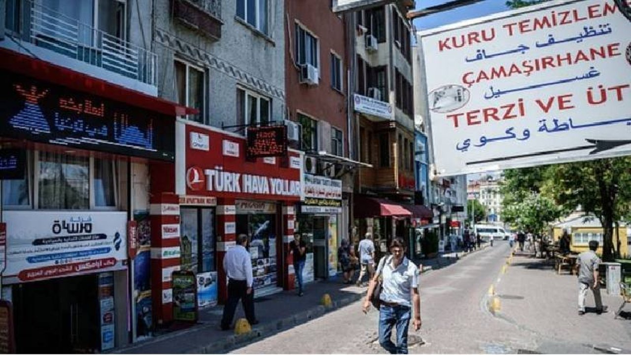 TÜGİAD: İş yeri açan yabancılar, Türk çalıştırmak zorunda olmalı