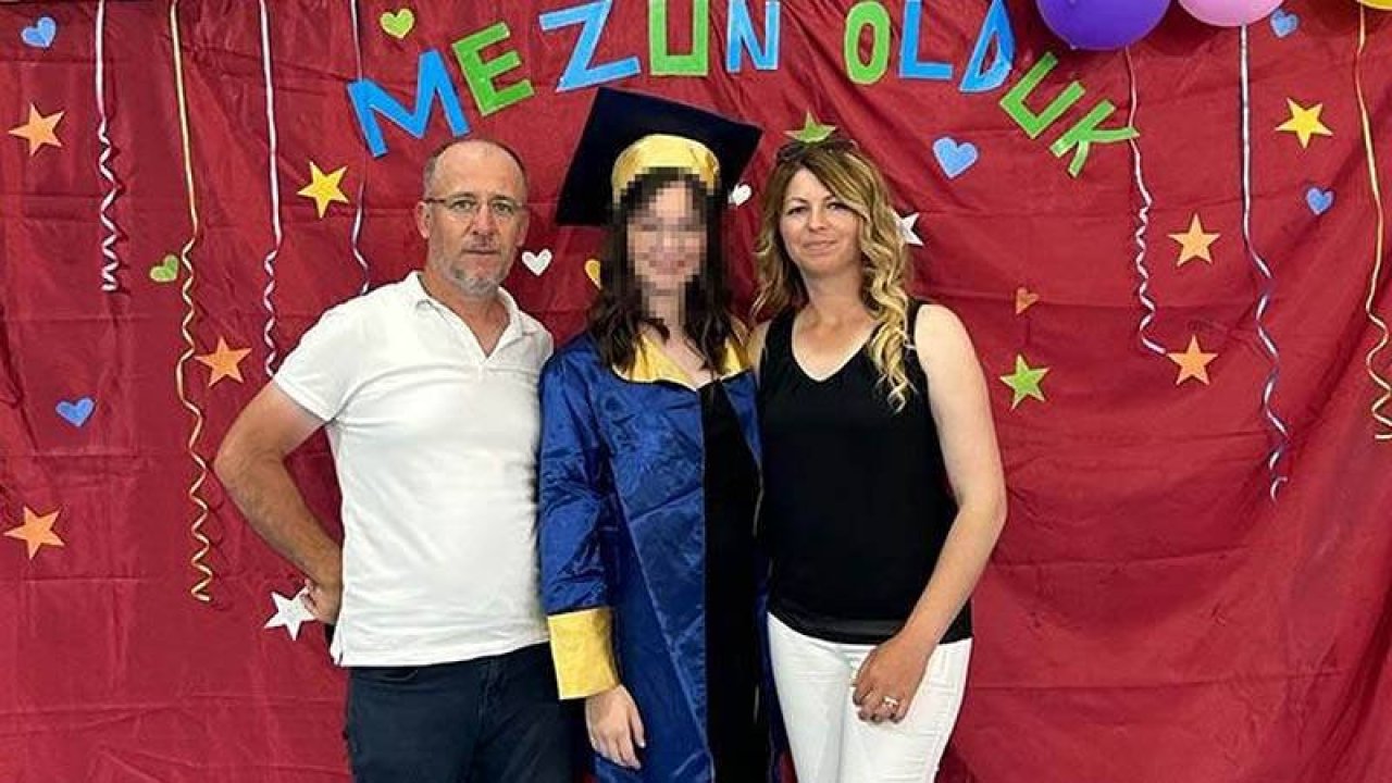 Öğrencisiyle evlenen öğretmen hakkında suç duyurusu