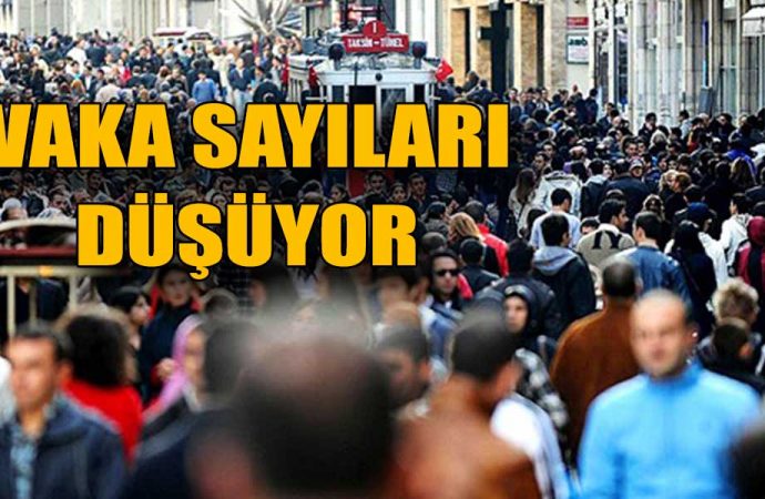 Vaka sayıları 10'un altına düştü! Normalleşme önce bu illerimizden başlayacak