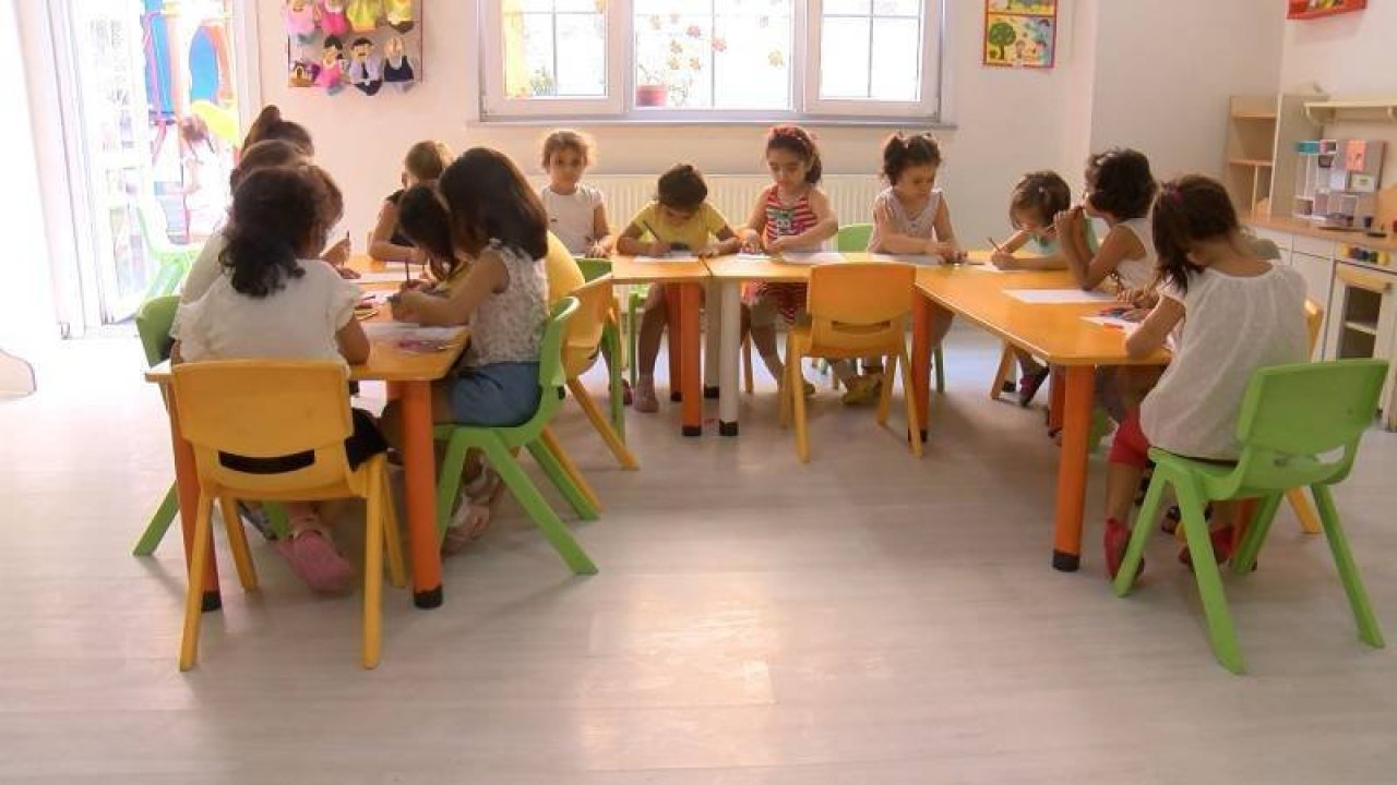 İstanbul'da anaokulu ve bakıcı fiyatları cep yakıyor: Çocuklar 'büyükannelere' emanet