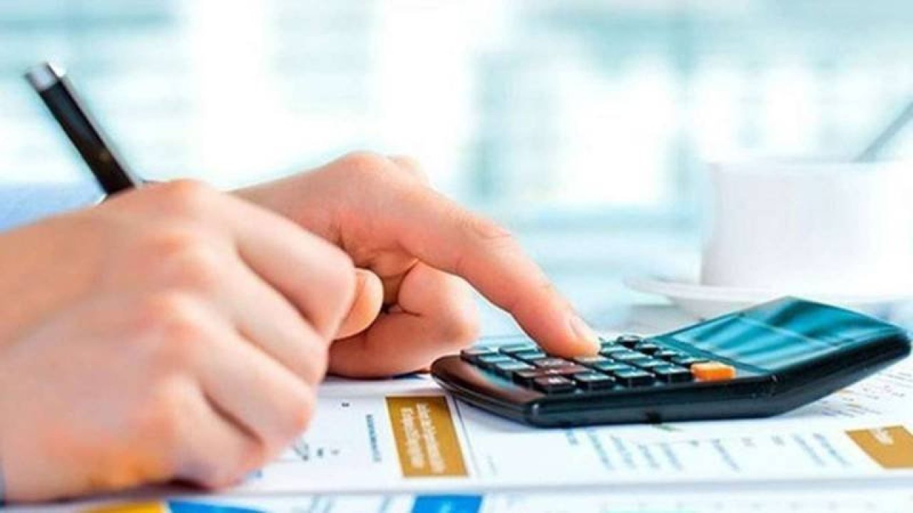 Reel Kesim Güven Endeksi ağustosta geriledi