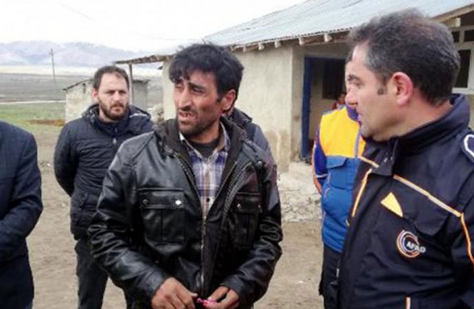 4 yaşındaki kayıp Furkan’ın babası: Ben öldürdüm