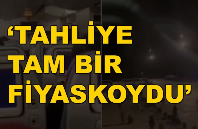 İngiltere’den Türkiye’ye balık istifi yolculuk!