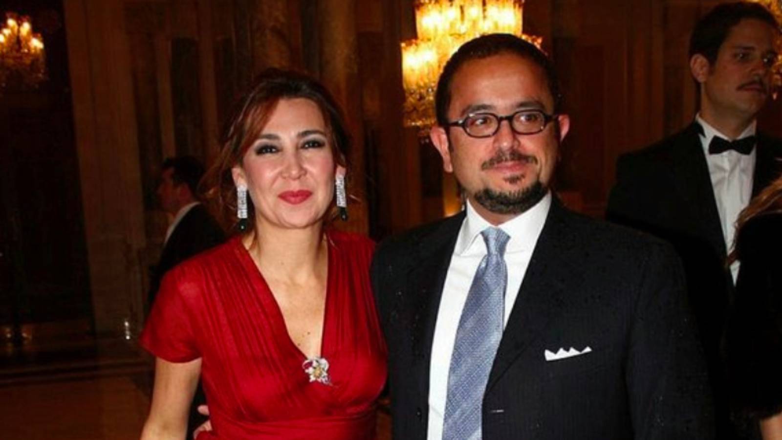 Aydın Doğan Vakfı'ndan açıklama yapıldı: Tanıklar olayı anlattı