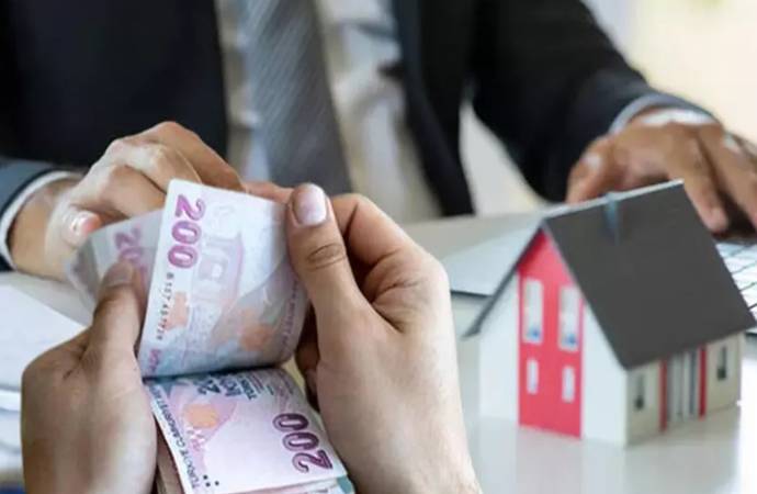BDDK’dan konut kredileri için daraltma kararı: İkinci el konut için kredi oranı düşürülecek
