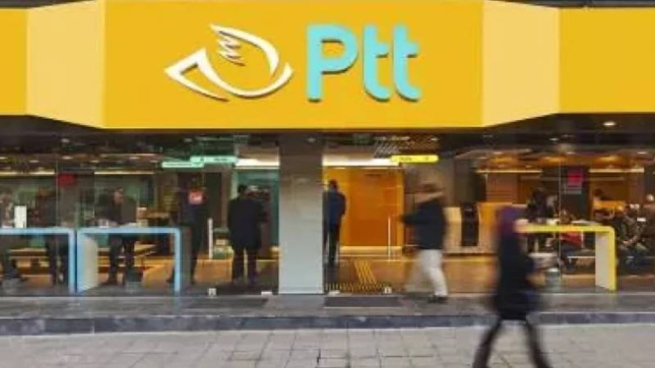 Tebligatı zamanında dağıtıma çıkarmayan PTT görevlilerine suç duyurusu