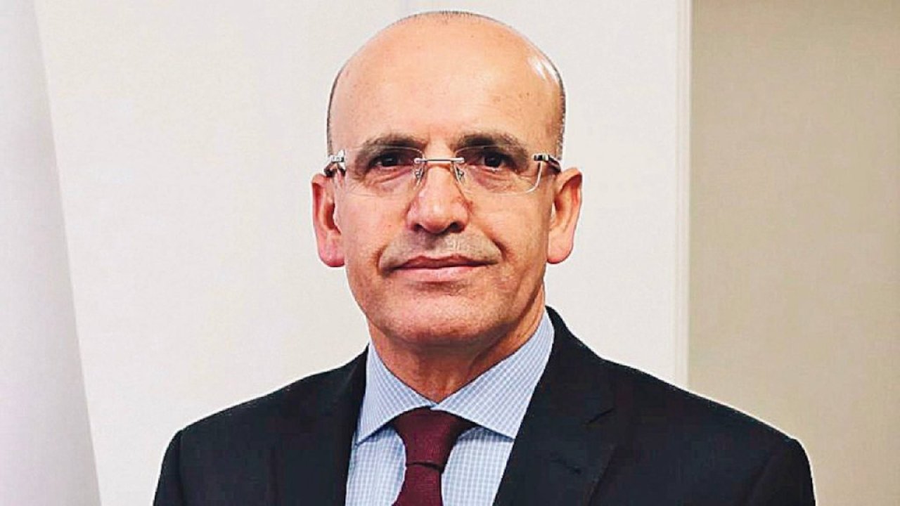 Mehmet Şimşek'ten vergisiz telefon açıklaması: 15 model üzerinde çalışma yapıyoruz