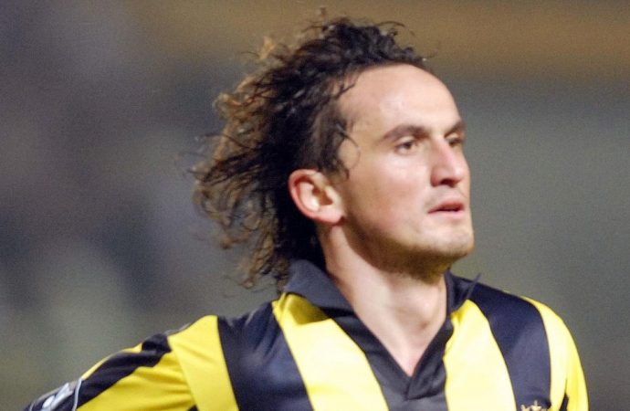 Tuncay Şanlı Fenerbahçe'nin teknik direktör adaylarını değerlendirdi
