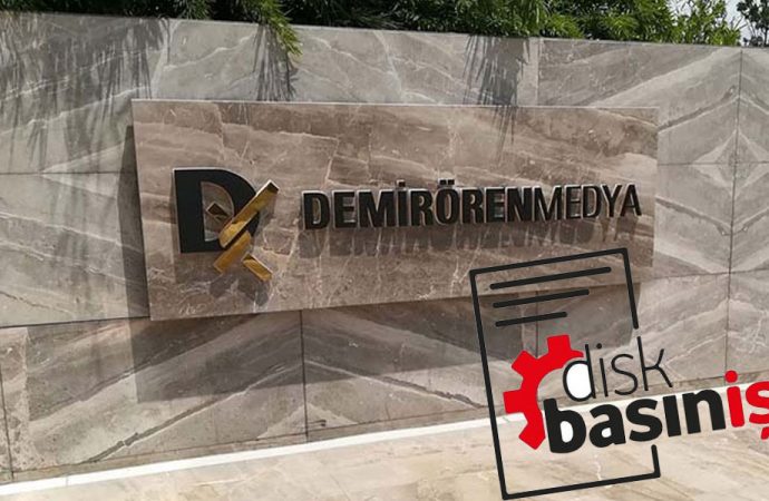 DİSK’ten Demirören’e uyarı: Teker teker teşhir edeceğiz