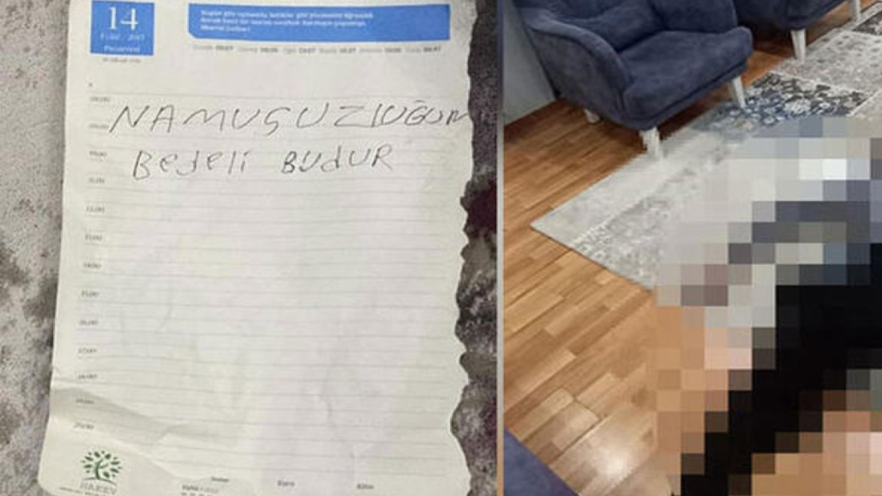 'Eşime tecavüz etti' diyerek kuzenini öldürdü, gerçek çok başka çıktı