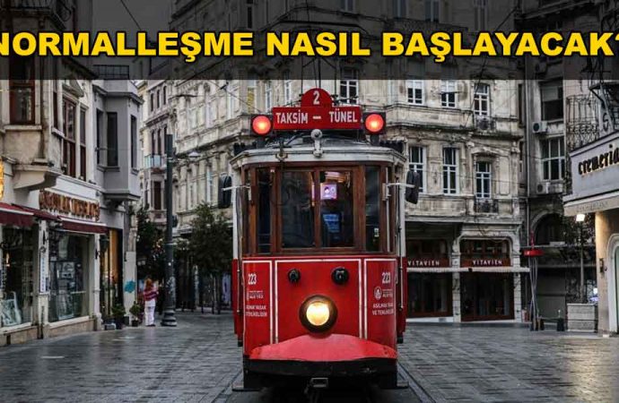 Salgına karşı bayram sonrası yeni plan: Tersine karantina