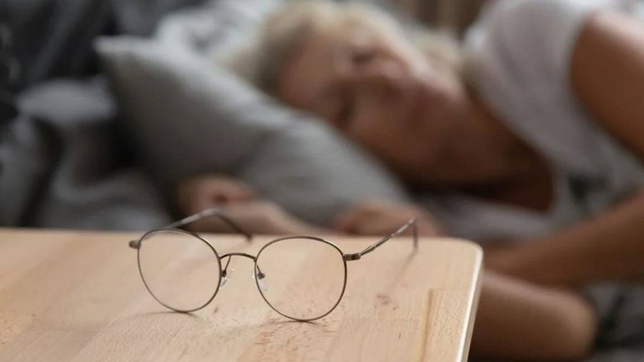 Araştırma: 65 yaş üstünde iyi bir gece uykusu için ideal oda sıcaklığı kaç olmalı?