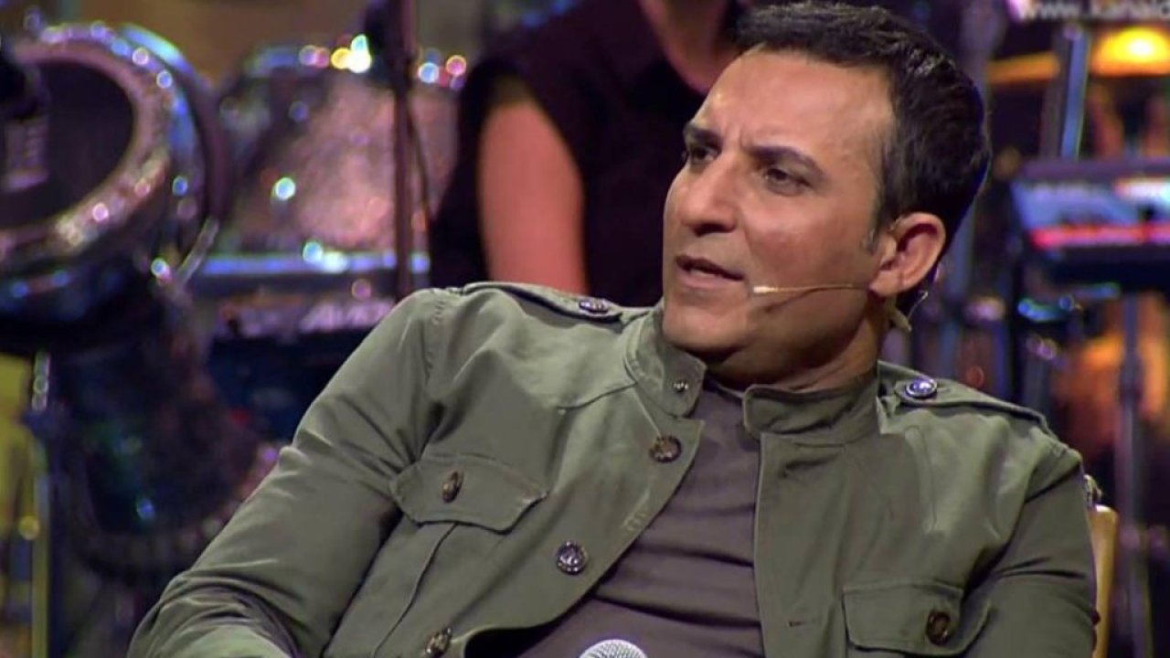 Rafet El Roman “vasektomi” yaptırdığını açıkladı: Evlatlarım ve ailemin huzuru için bunu gönüllü olarak yaptım