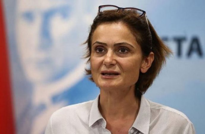 Kaftancıoğlu’ndan tehdit talimatı: Seviyelerine inmeyin