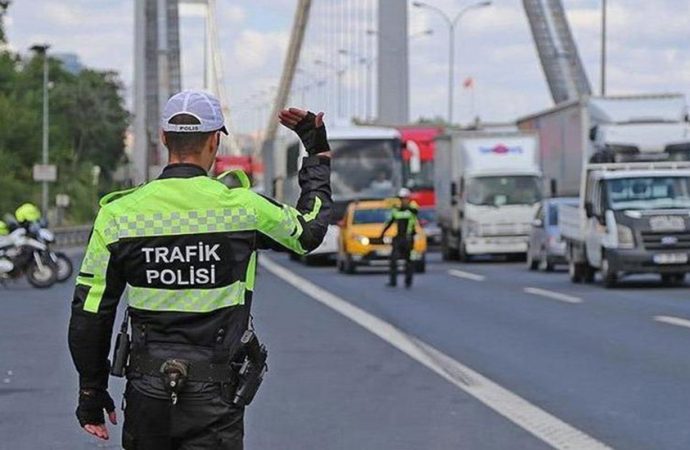 Trafik denetimleri artacak