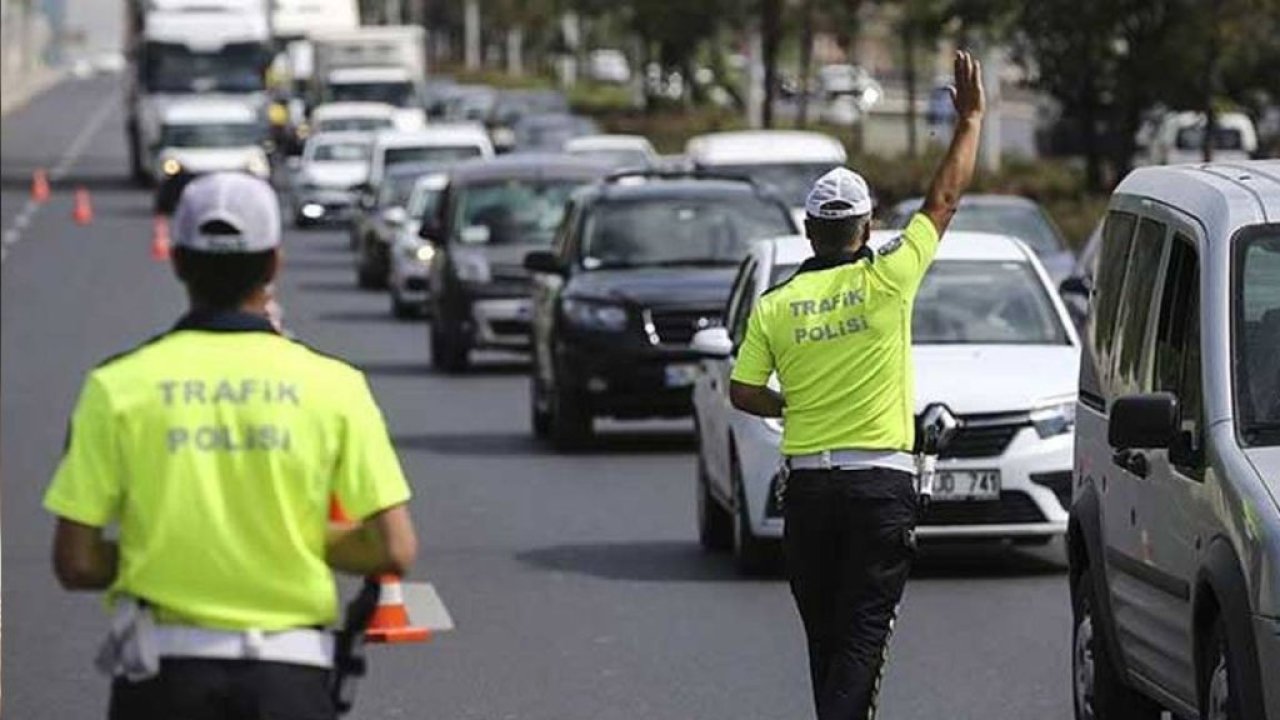 İstanbul'da 30 Ağustos Zafer Bayramı'nda bazı yollar trafiğe kapatılacak