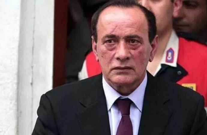 Çakıcı’ya örgüt davasından beraat