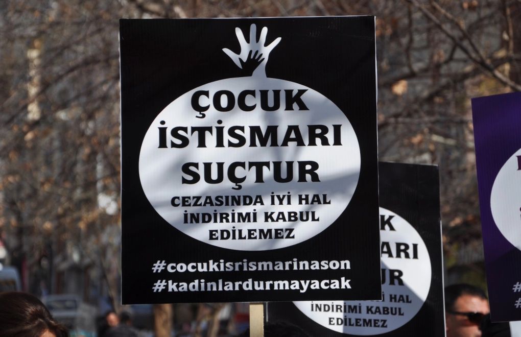 Mahalle bakkalı, çocuğa tacizden tutuklandı