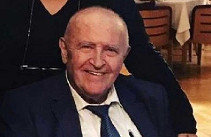 Prof. Dr. Murat Dilmener koronavirüsten hayatını kaybetti