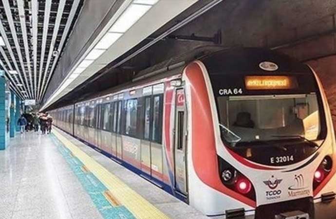 Resmi Gazete yayımlandı: Marmaray ve metrolar Zafer Bayramı’nda ücretsiz