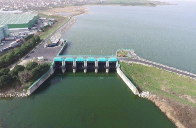 3 Mayıs itibarıyla İstanbul’da barajların son durumu