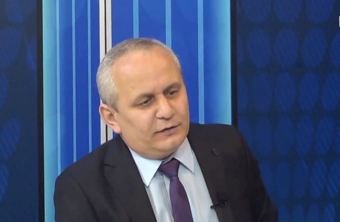 “Diyanet İşleri Başkanlığı, laik devletin kurumudur!”