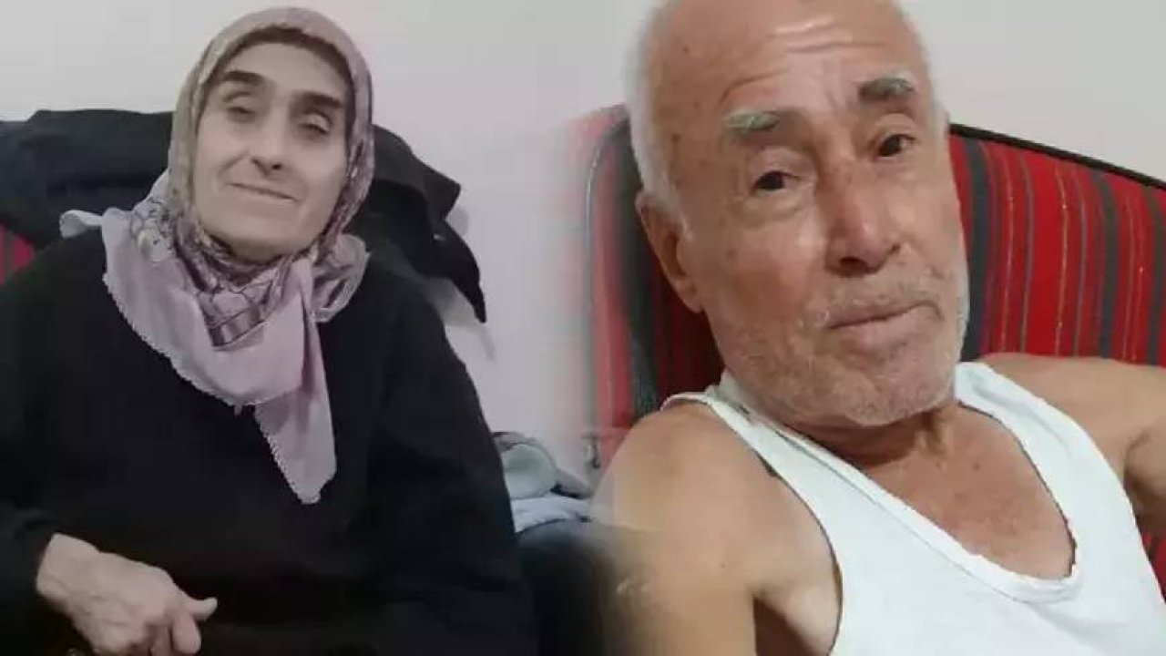 55 yıllık eşini öldüren adamın ifadesinden: Sürekli tartışıyorduk, artık dayanamadım