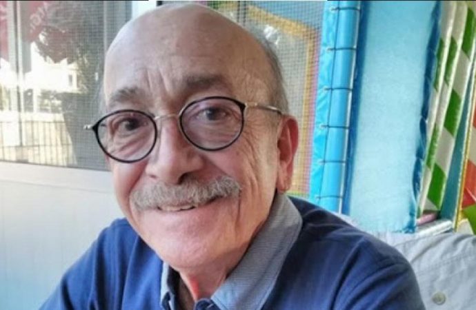 Sükan Kahraman hayatını kaybetti.
