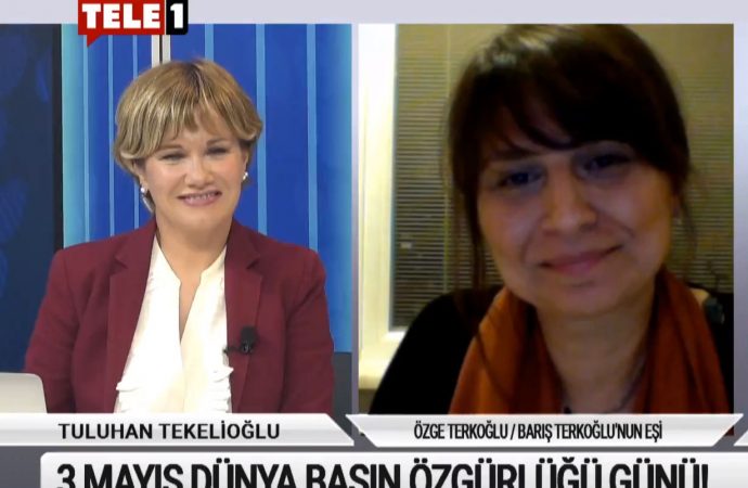 “Barış işini yaptığı için sürekli tehdit ve bu cezalarla karşılaşıyoruz”