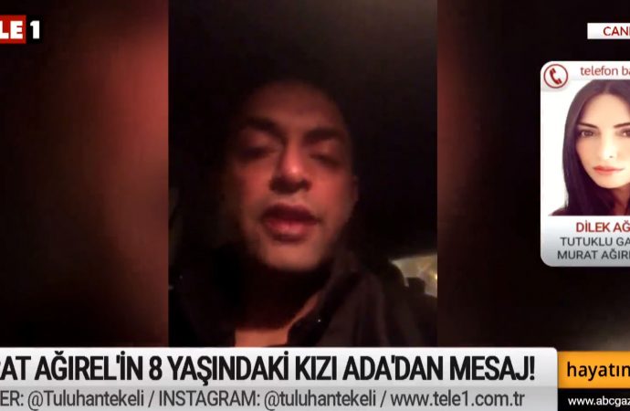 “Murat’ın Silivri’de risk altında olması beni ve ailemizi çok endişelendiriyor”