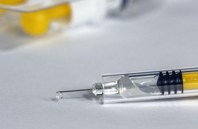 ABD’den sevindiren haber! Koronavirüse karşı 14 aşı