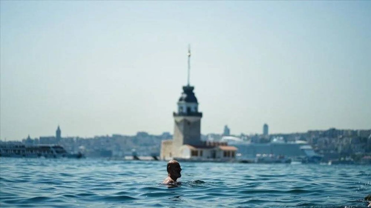 İstanbul’da El Nino etkisi: Eylülde ortalamanın üstüne sıcak olacak, ocak ayında kar yağmayacak
