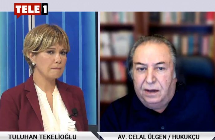 “MİT kanunu çevresinde sorular sorulmuşken ani bir dönüş yapıldı! Sebep ne?”