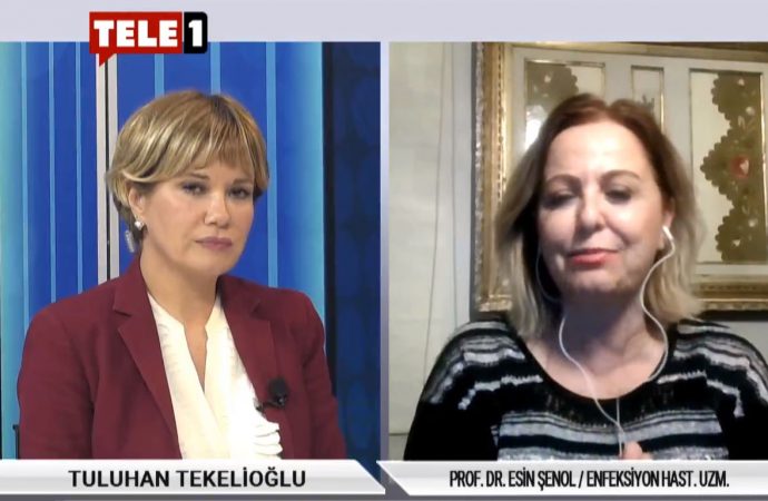 “Cezaevleri bulaş ihtimalinin en yüksek olduğu modelleme”