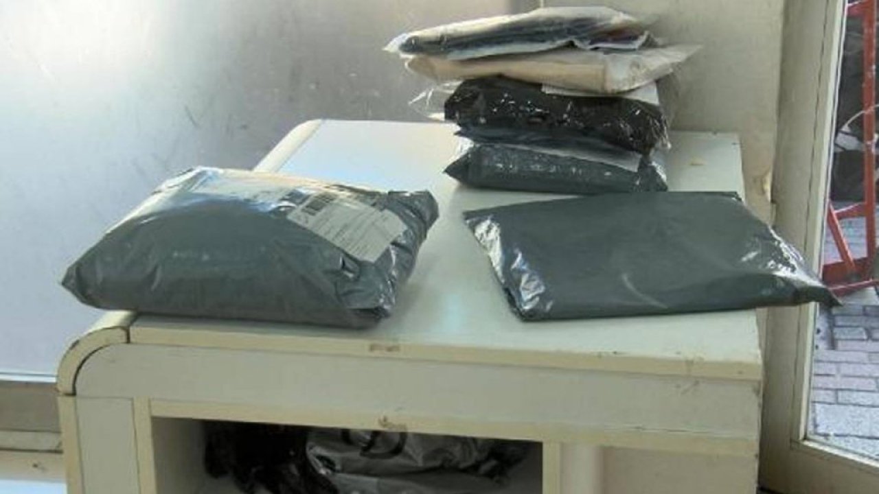 Kargo etiketlerini yırtmadan çöpe atanlara uyarı: Kişisel verileriniz çalınmış olabilir