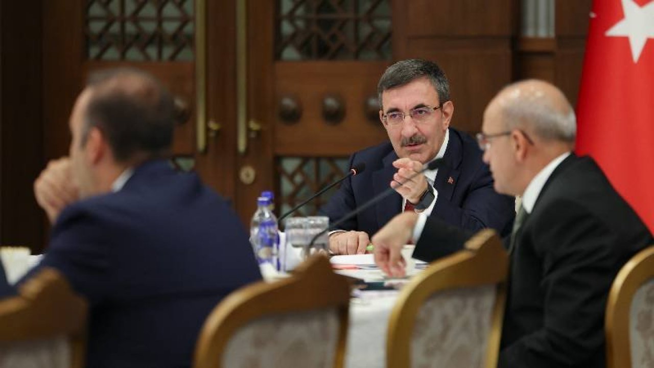 Ekonomi Koordinasyon Kurulu: Hedef orta vadede tek haneli enflasyon