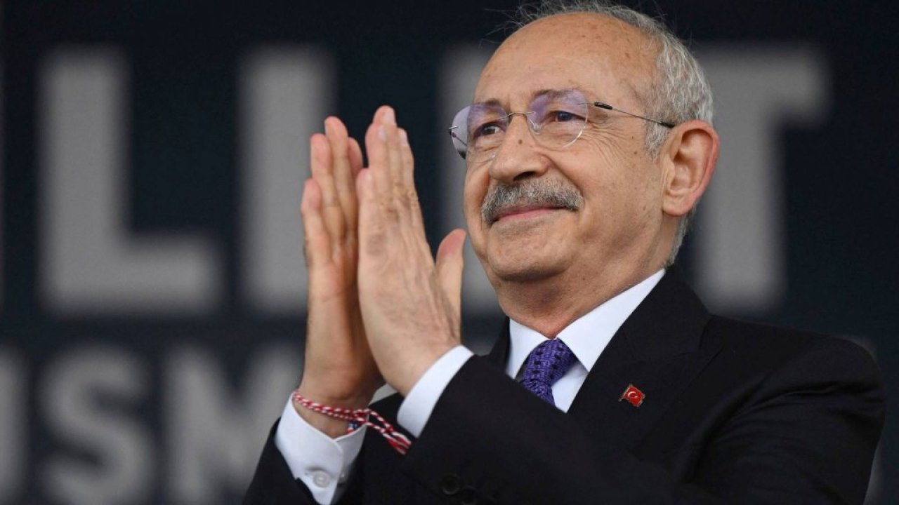 Kılıçdaroğlu'ndan 30 Ağustos Zafer Bayramı mesajı: Büyük imkansızlıklara rağmen verilen bu kutlu mücadele, bug
