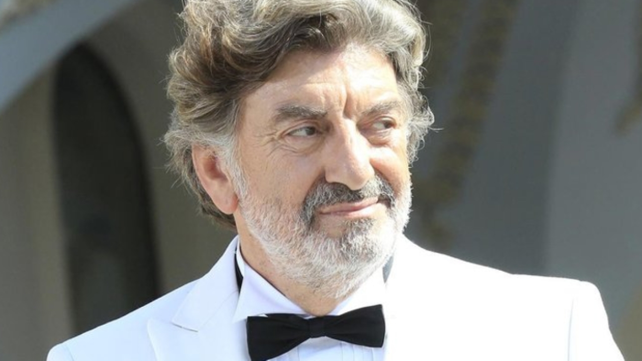Oyuncu Ünal Silver hayatını kaybetti