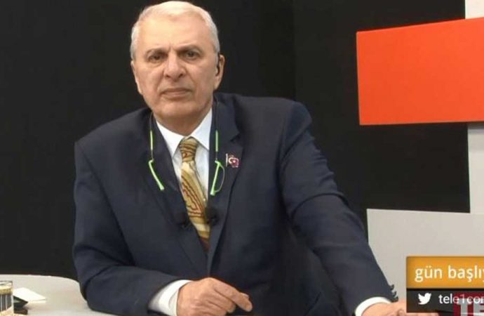 Can Ataklı ‘Darbe’ söylentilerinin kaynağını açıkladı