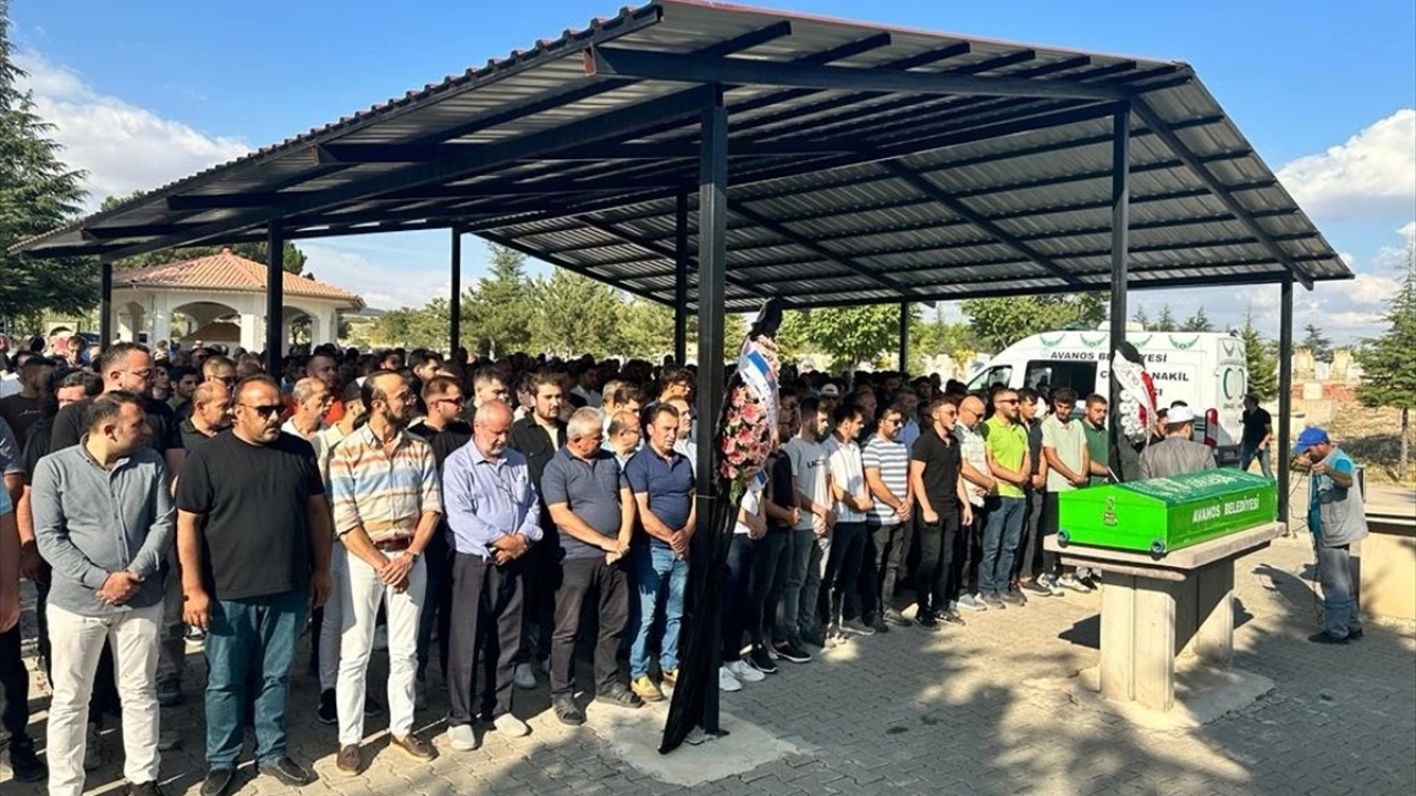 Ürgüp'te meydana gelen trafik kazasında 4 kişi hayatını kaybetti