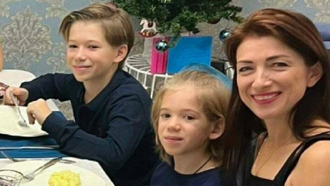 Rönesans Rezidans'ta ölen Ukraynalı çocuğun cesedi, kimsesizler mezarlığında bulundu