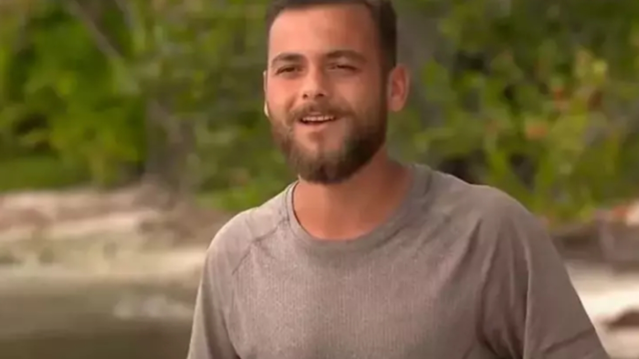 Survivor Doğan babasını kaybetti! Ünlü isimler yalnız bırakmadı