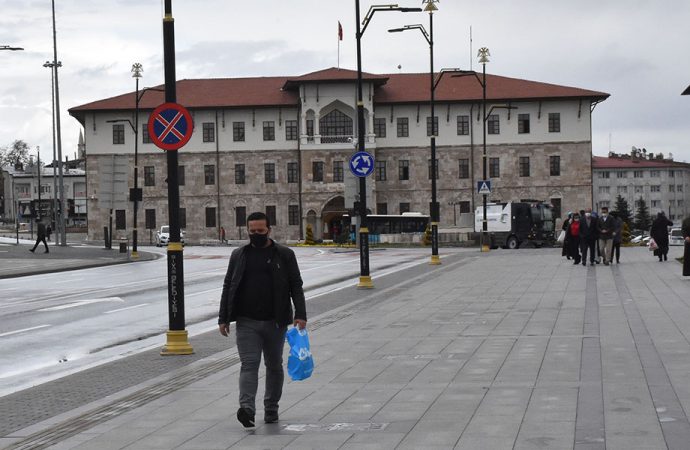 İşte yeni koronavirüs vakası görülmeyen iller