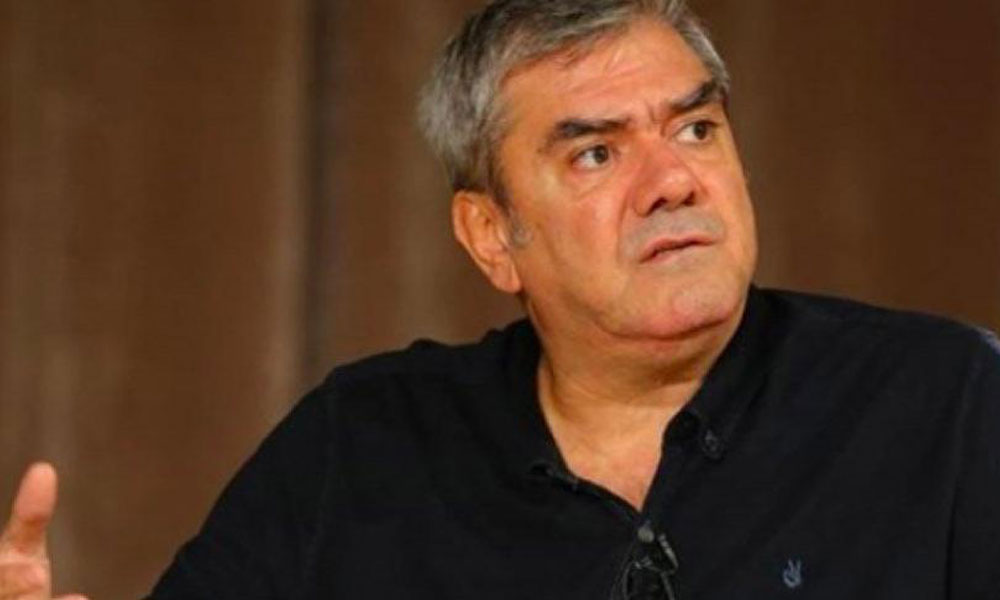 Havuz medyasının gündeme taşmıştı! Yılmaz Özdil'in villasındaki 'kaçak yapı' iddiasına inceleme