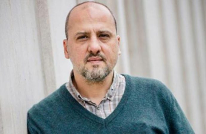 Flaş... Ahmet Şık, HDP’den istifa etti!
